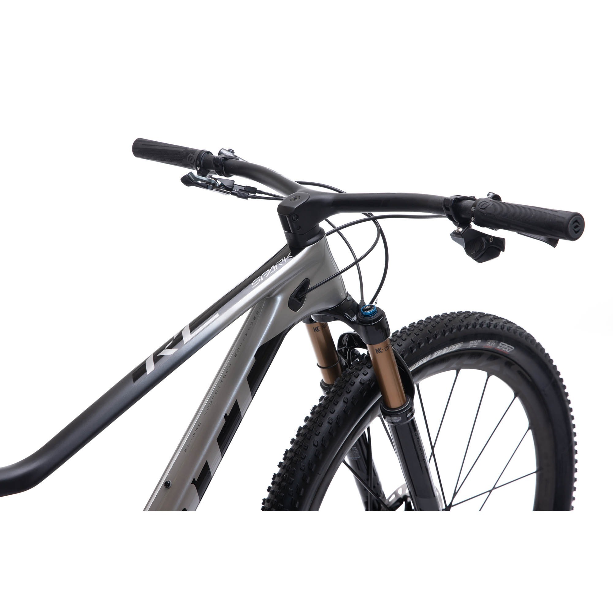 scott scale rc 900 sl hardtail mountain bike