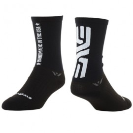 ENVE Calza Vision Compression Black ENVE N00262010