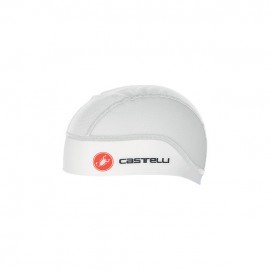 CASTELLI Summer Skullcap White Castelli 4516043-001