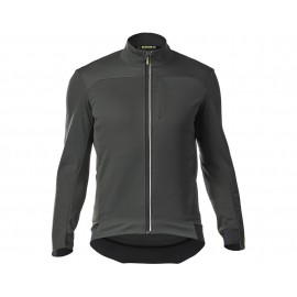 MAVIC Giacca Softshell Essential Pirate Black Mavic L40454600