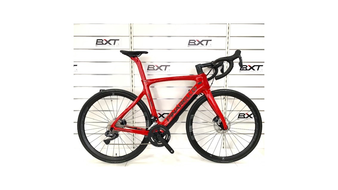 pinarello nytro di2