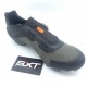 DMT KM4 Scarpe MTB Nero/Verde DMT DMTKM4-0024