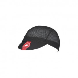 CASTELLI Cappellino A/C Cycling Nero Castelli 4518024-010