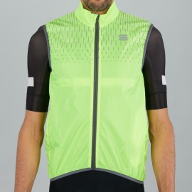 SPORTFUL Gilet Reflex Yellow Fluo