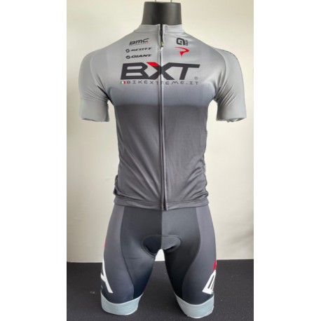 BXT Completino Estivo Team Titanium BXT BXT_ALE_21