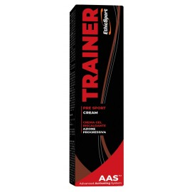 ETHIC SPORT Trainer Pre-Workout Cream Ethic Sport CRTRA