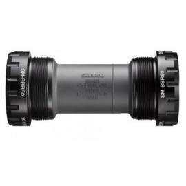 SHIMANO Movimento Centrale ITA 70mm SM-BBR60 Shimano ISMBBR60I