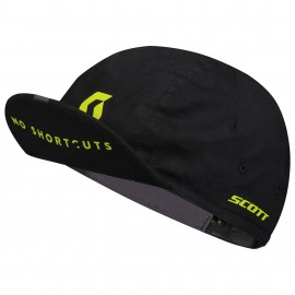 Cappellino ciclismo sottocasco Gist Style colorato