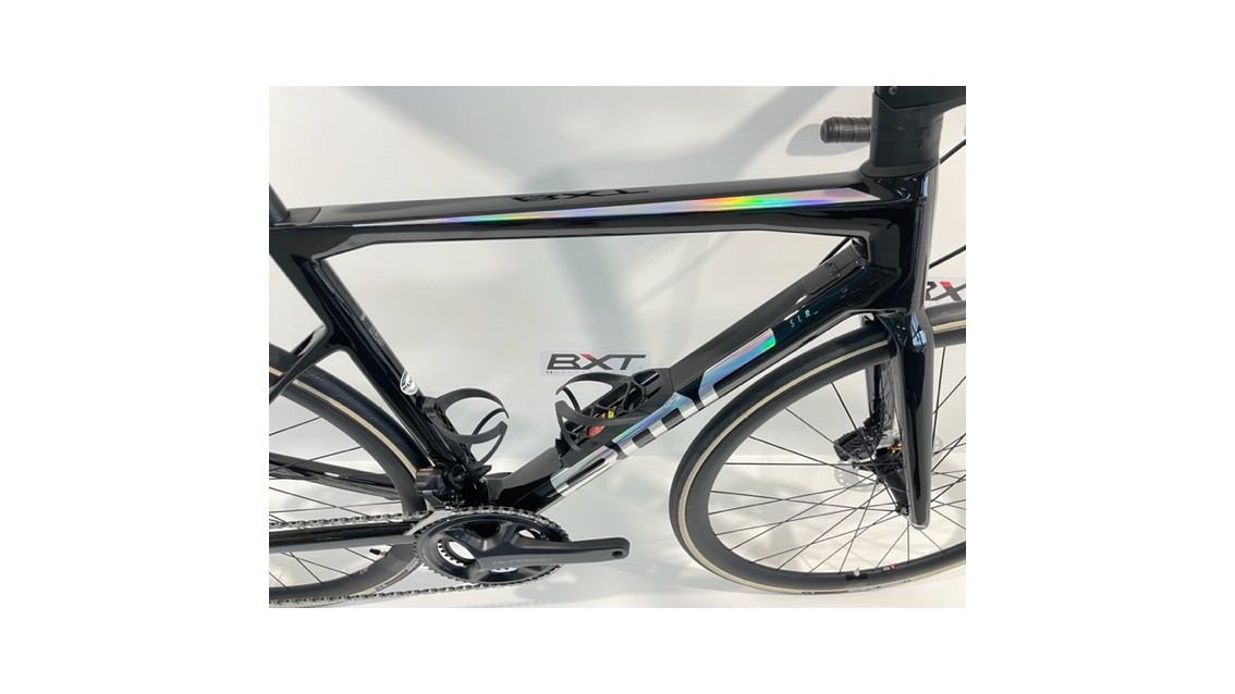 Bmc teammachine slr01 disc one ultegra di2 2018 on sale