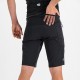 SPORTFUL Supergiara Overshort Nero Sportful 1120507-002