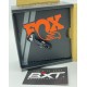 FOX Reggisella Transfer SL Factory Kashima 31,6mm x 75mm Fox Racing Shox 60X92501207