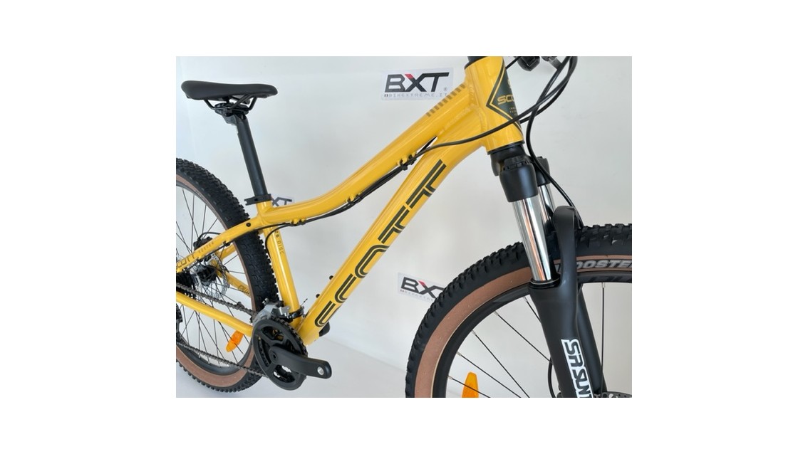 Scott roxter 26 disc bike hot sale