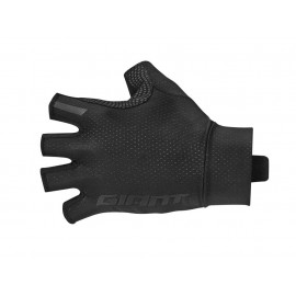 GIANT Guanti Elevate Dita Corte Nero Giant 830001038