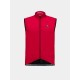 PISSEI Gilet Sanremo Rosso PISSEI SANTEVEST22-ROSSO