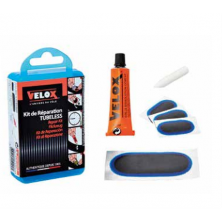 VELOX Kit Riparazione Tubeless