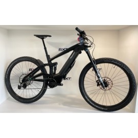 BIANCHI E-Omnia FX Type XT 12v 625mw Nero/Grigio Opaco Bianchi YRBA4IOR