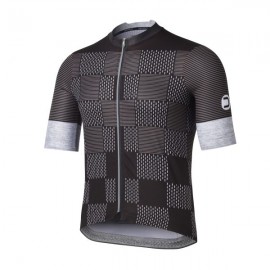 DOTOUT Maglia Estiva Damier Black