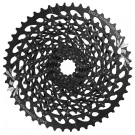 SRAM Cassetta Pignoni GX XG-1275 10-50 12v