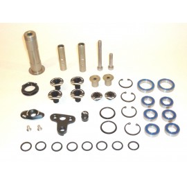 SCOTT Swingarm Repair Kit Gambler 2013