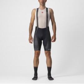 CASTELLI Pantaloncino Estivo Free Aero RC Black Castelli 4522022-101