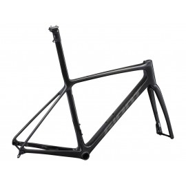 GIANT Telaio TCR Advanced SL Disc Raw Carbon