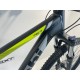 BIANCHI Magma 9.2 Alivio Mix 2x9 2023 Nero/Giallo Bianchi YSBW2MB