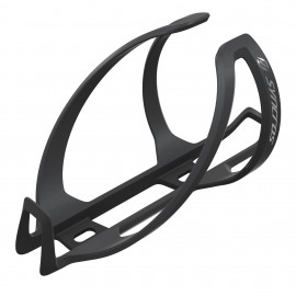 Porta borraccia ciclismo destro Tailor Cage 1.0 Black Matt