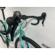 BIANCHI Nirone 7 All Road GRX400 Celeste Bianchi YSB62EGU