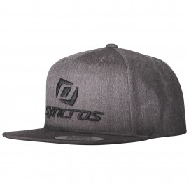 SYNCROS Cap Precision Grey