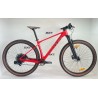 SCOTT Scale 940 2024 Red Scott 290173