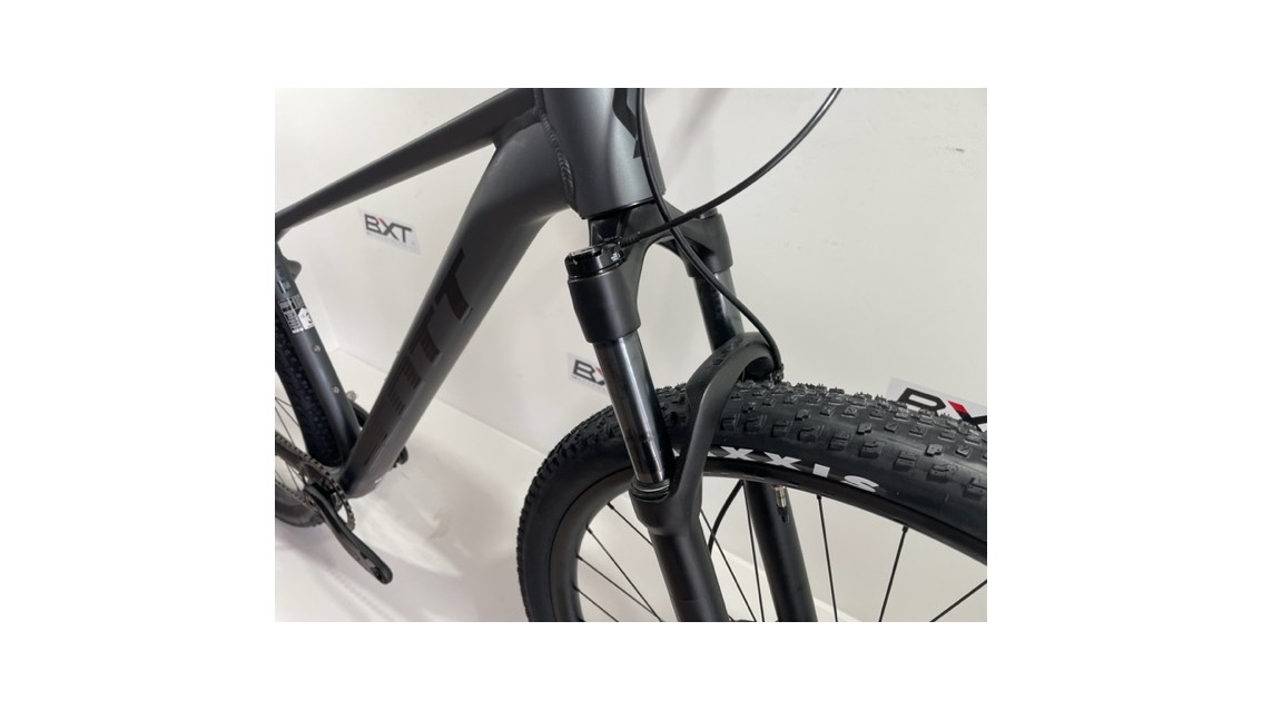 2023 Scott Scale 970 Grey Bike