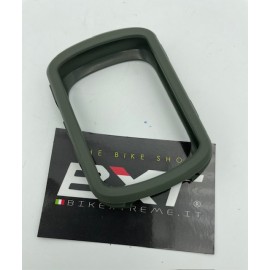 GARMIN Custodia Silicone Verde Muschio Edge 540/840