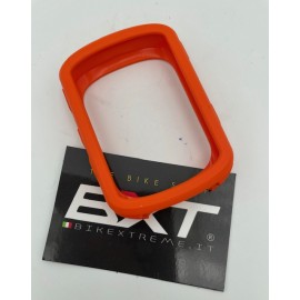 GARMIN Custodia Silicone Arancione Edge 540/840