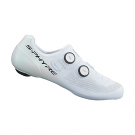 SHIMANO Scarpe Strada S-Phire SH-RC903 White