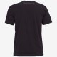 PINARELLO T-Shirt Uomo Big Logo Nera Pinarello GMM035C01