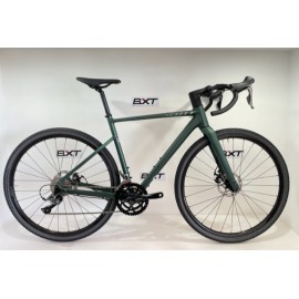 SCOTT Speedster Gravel 50 Dark Green