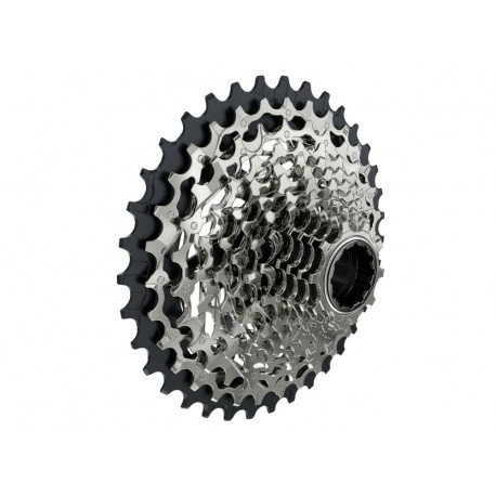 SRAM Cassetta Force XG-1270 12v Silver 10-28 Sram 00.2418.117.000