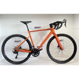 SCOTT Speedster Gravel 30 Orange