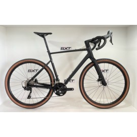 SCOTT Speedster Gravel 30 Black