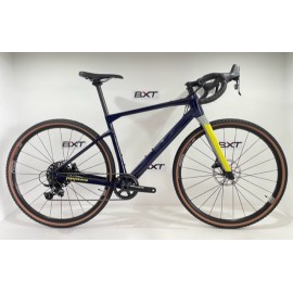 BMC URS Two Midnight Blue