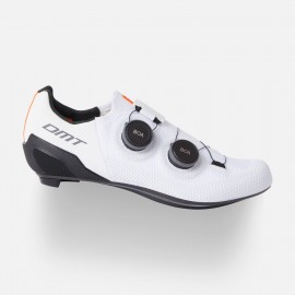 DMT Scarpe Strada SH10 White/Black