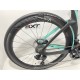 BIANCHI Oltre Pro Ultegra Di2 12v Nero/Celeste Bianchi YTB08IXJ