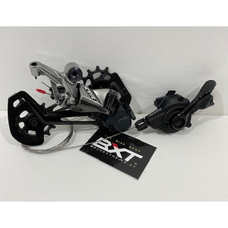 SHIMANO Comando Cambio XTR 12v