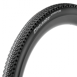 PIRELLI Cinturato Adventure 700x45 Tubeless Ready Nero PIRELLI 927452272