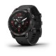 GARMIN Epix Pro (Gen 2) Sapphire Edition 47mm Carbon Grey Garmin 010-02803-11