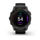 GARMIN Epix Pro (Gen 2) Sapphire Edition 47mm Carbon Grey Garmin 010-02803-11