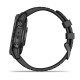 GARMIN Epix Pro (Gen 2) Sapphire Edition 47mm Carbon Grey Garmin 010-02803-11