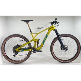 GT Sensor Pro Carbon 2019 Misura M