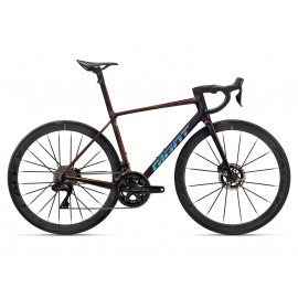 GIANT TCR Advanced SL 0 Dura Ace 2025 Black Lava