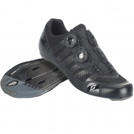 SCOTT Scarpe Strada RC Ultimate Black